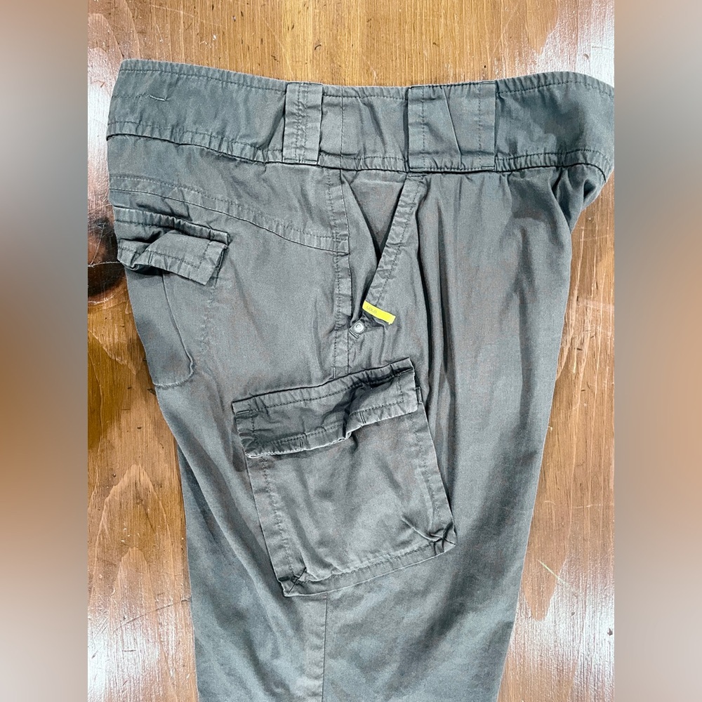 Lole Cropped Outdoor Pant